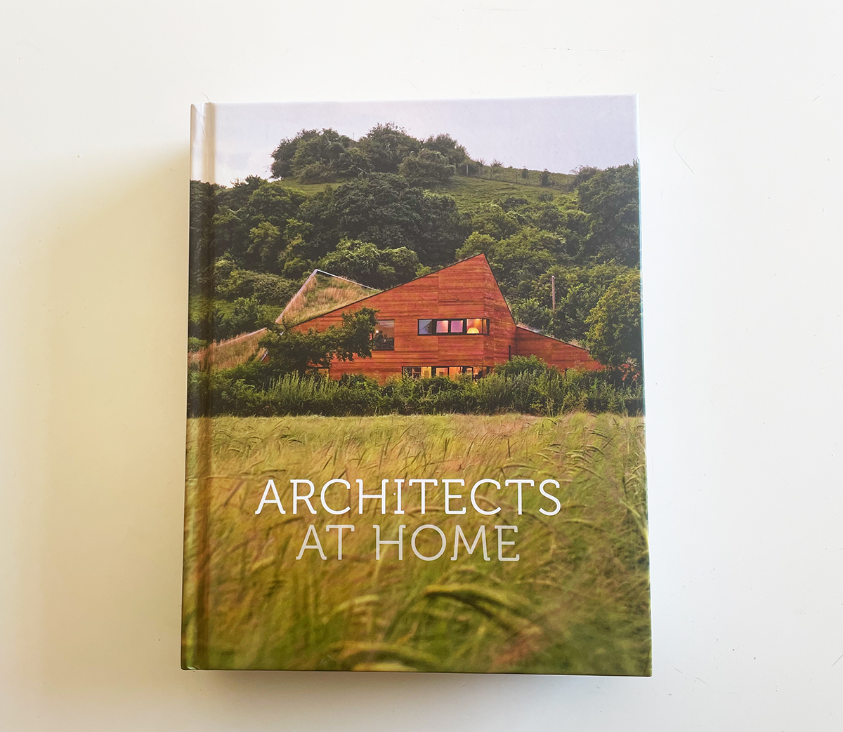 Architects at Home